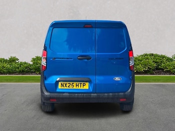 Used Ford Transit Courier 2025 for sale - 75437984: Photo