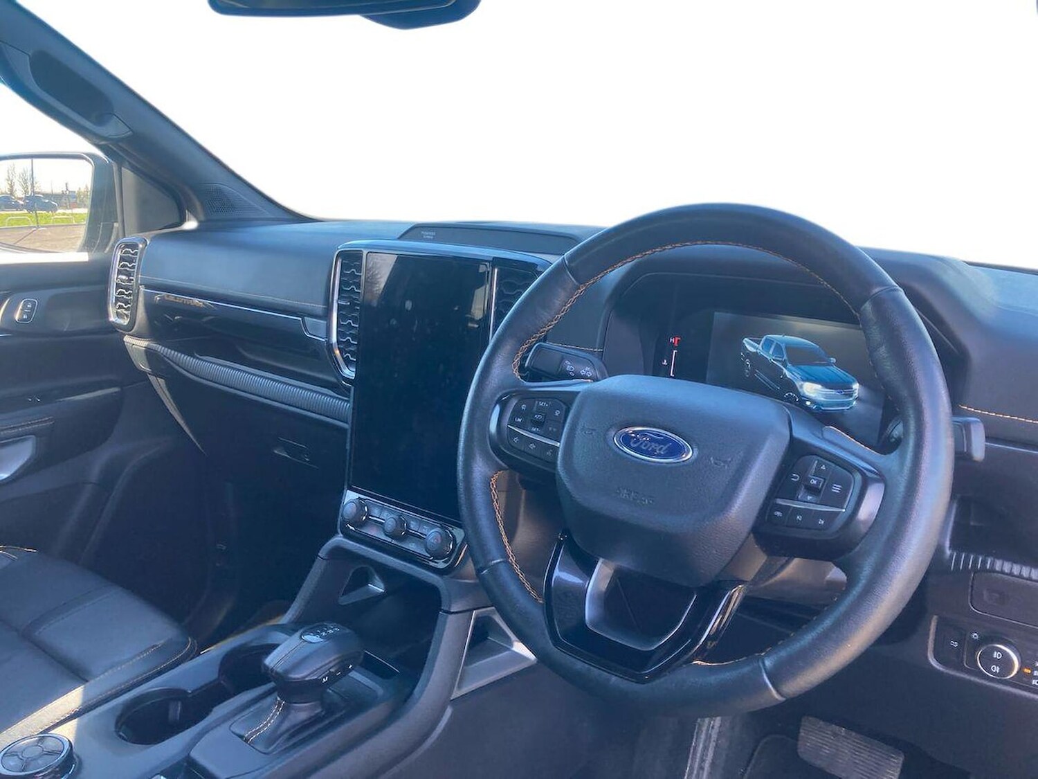 Used Ford Ranger 2023 for sale - 78211127: Photo 11