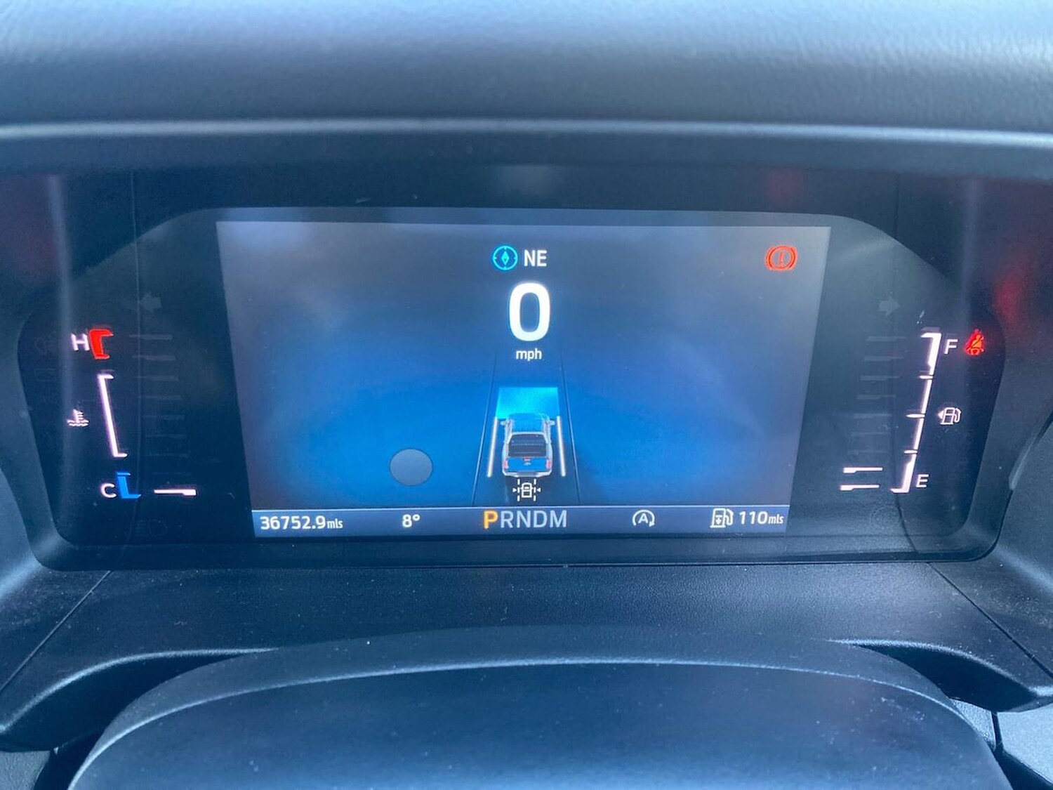 Used Ford Ranger 2023 for sale - 78211127: Photo 13