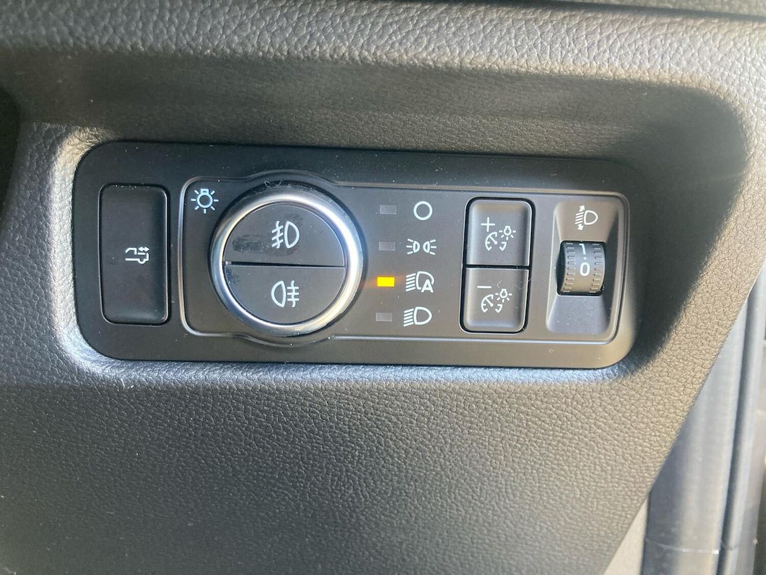 Used Ford Ranger 2023 for sale - 78211127: Photo 17