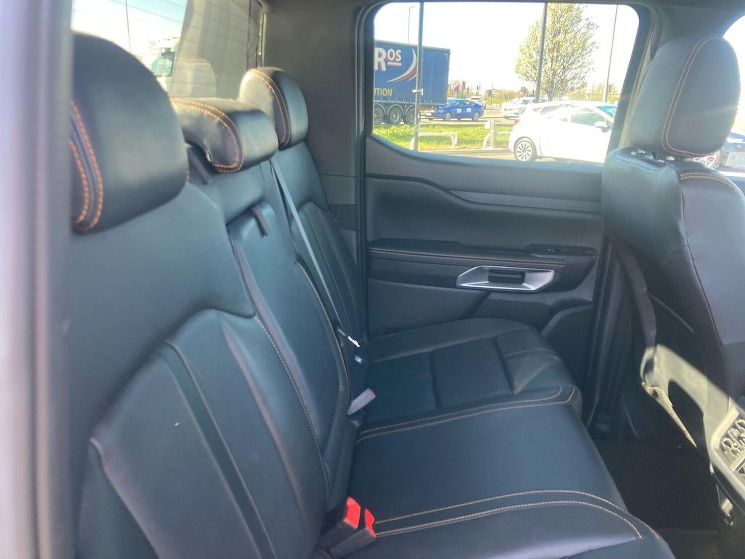 Used Ford Ranger 2023 for sale - 78211127: Photo 19