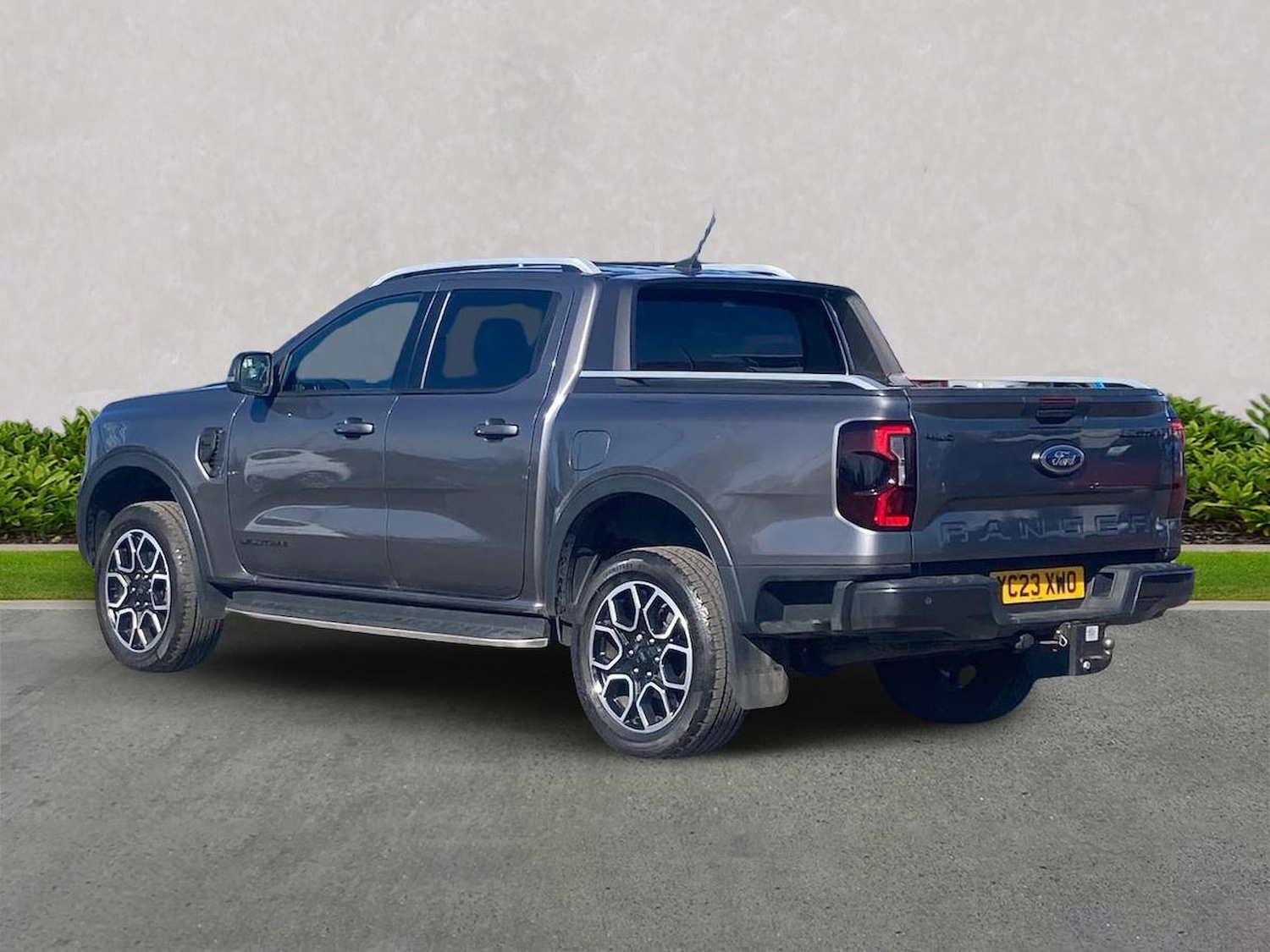 Used Ford Ranger 2023 for sale - 78211127: Photo 2