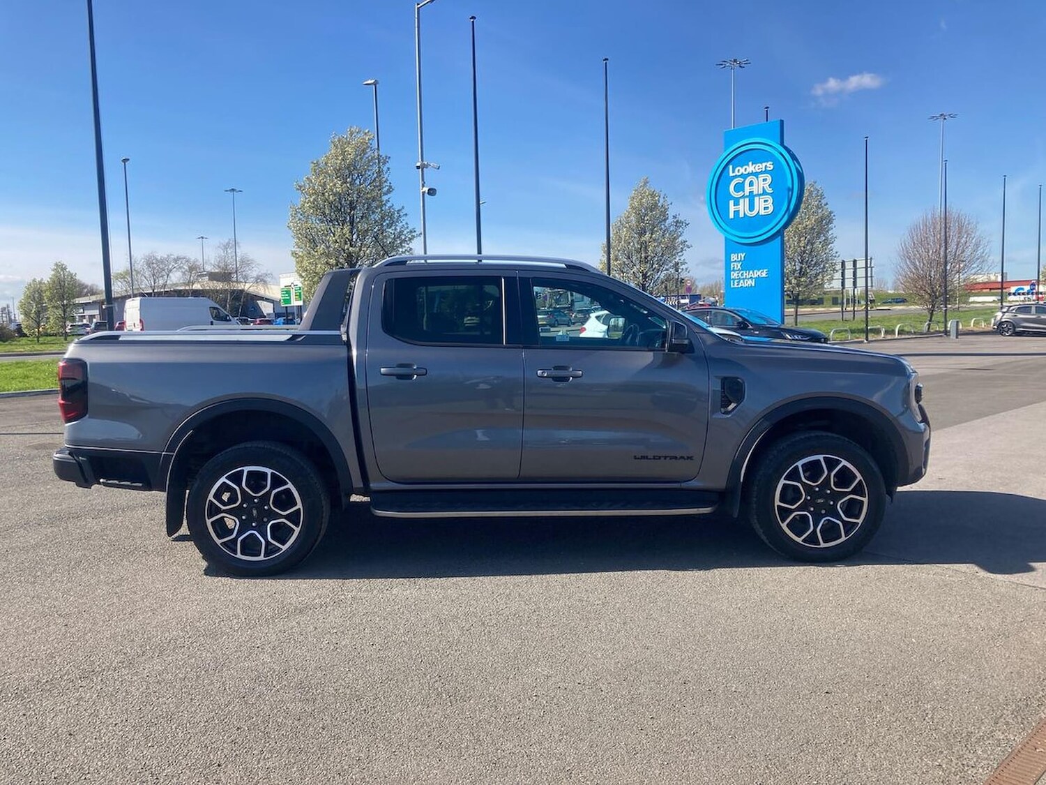 Used Ford Ranger 2023 for sale - 78211127: Photo 20