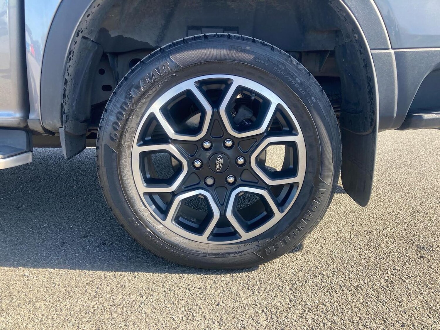 Used Ford Ranger 2023 for sale - 78211127: Photo 23