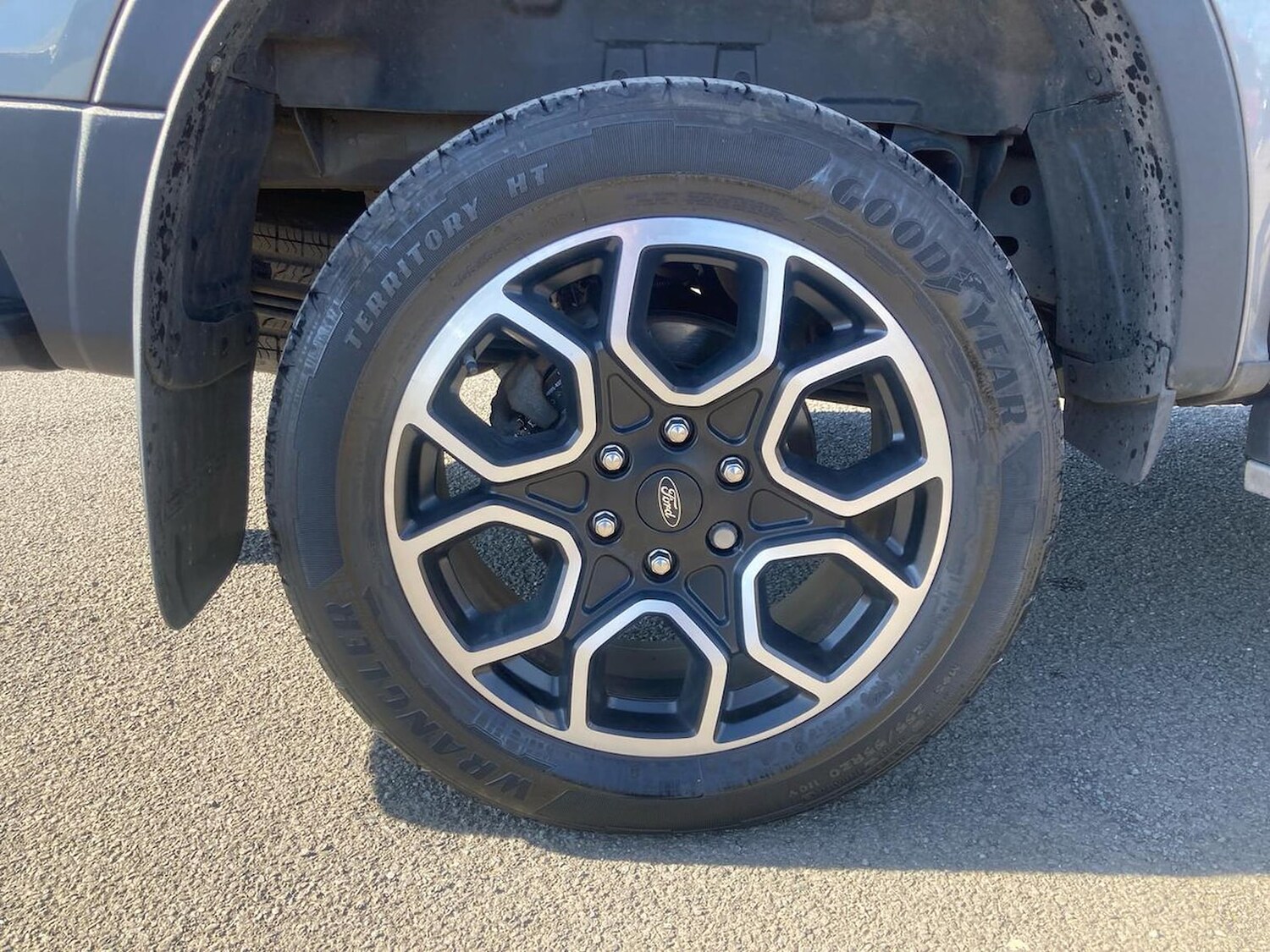 Used Ford Ranger 2023 for sale - 78211127: Photo 24