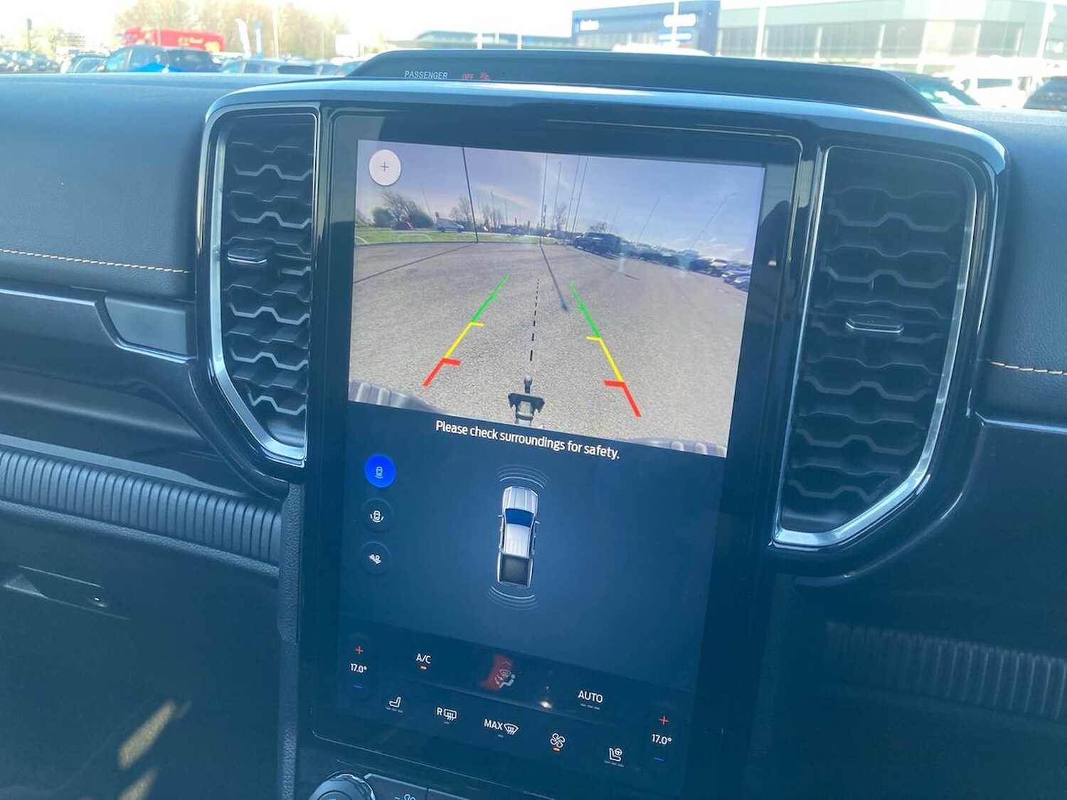 Used Ford Ranger 2023 for sale - 78211127: Photo 28