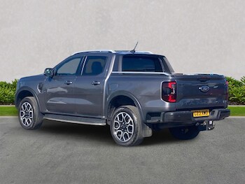 Used Ford Ranger 2023 for sale - 78211127: Photo