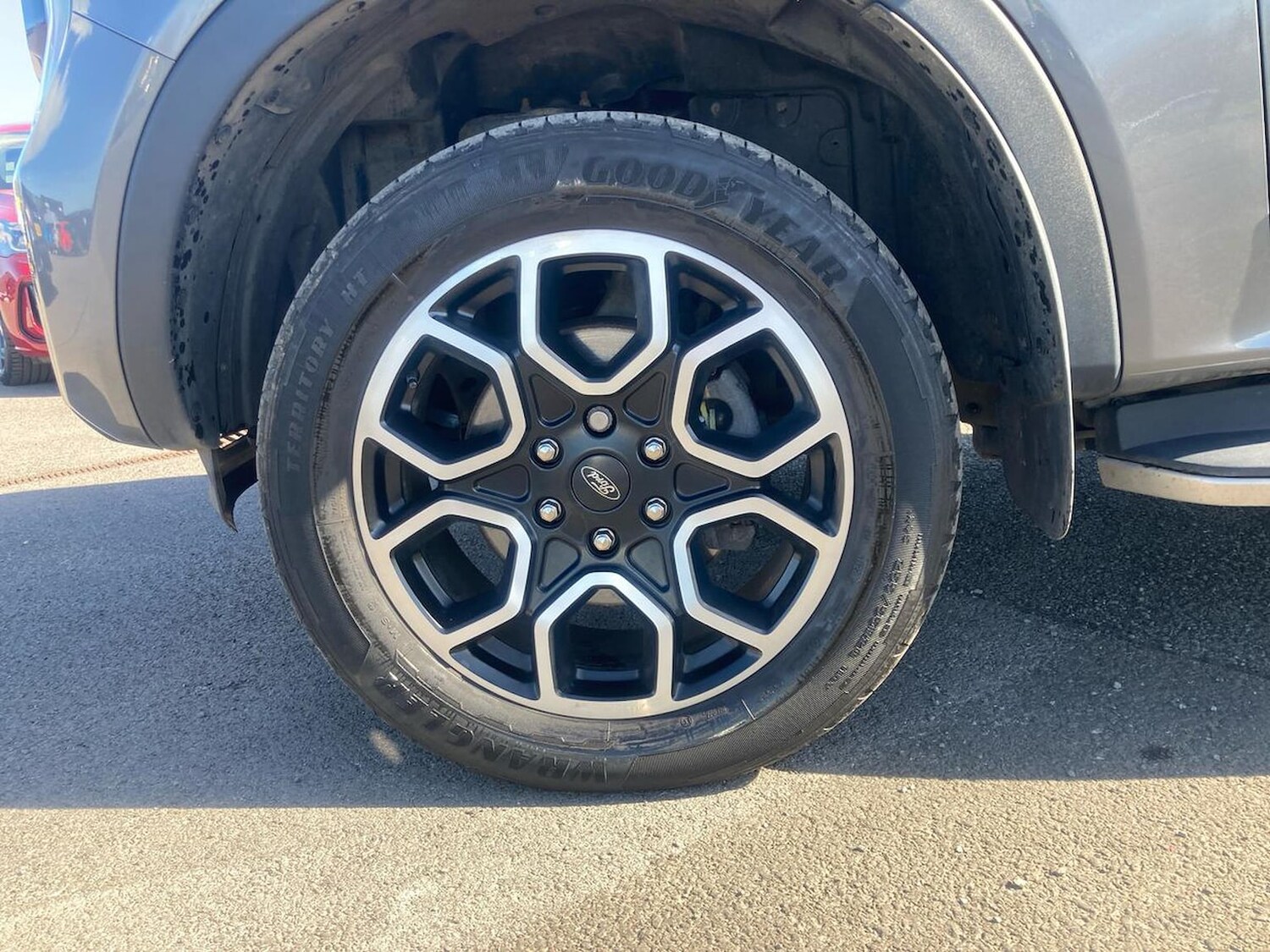 Used Ford Ranger 2023 for sale - 78211127: Photo 9