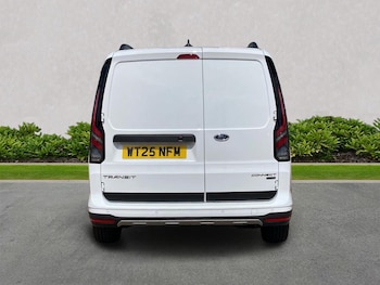 Used Ford Transit Connect 2025 for sale - 78980236: Photo