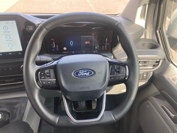 Used Ford Transit Custom 2023 for sale - 75587279: Photo 10
