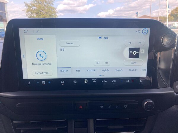 Used Ford Transit Custom 2023 for sale - 75587279: Photo 12