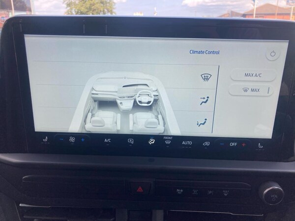Used Ford Transit Custom 2023 for sale - 75587279: Photo 13