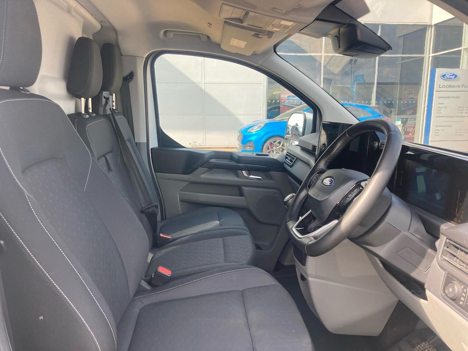 Vehicle 16