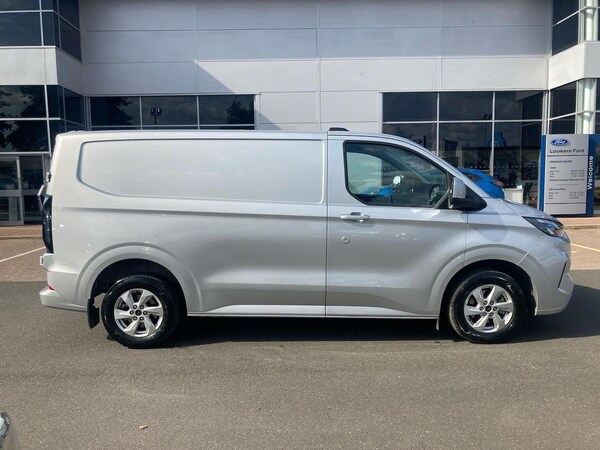 Used Ford Transit Custom 2023 for sale - 75587279: Photo 18