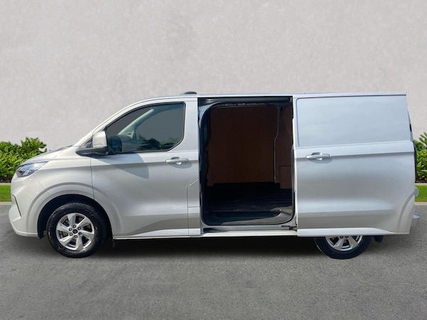 Used Ford Transit Custom 2023 for sale - 75587279: Photo 3