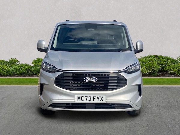 Used Ford Transit Custom 2023 for sale - 75587279: Photo 5