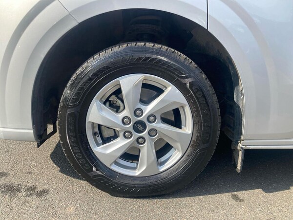 Used Ford Transit Custom 2023 for sale - 75587279: Photo 7