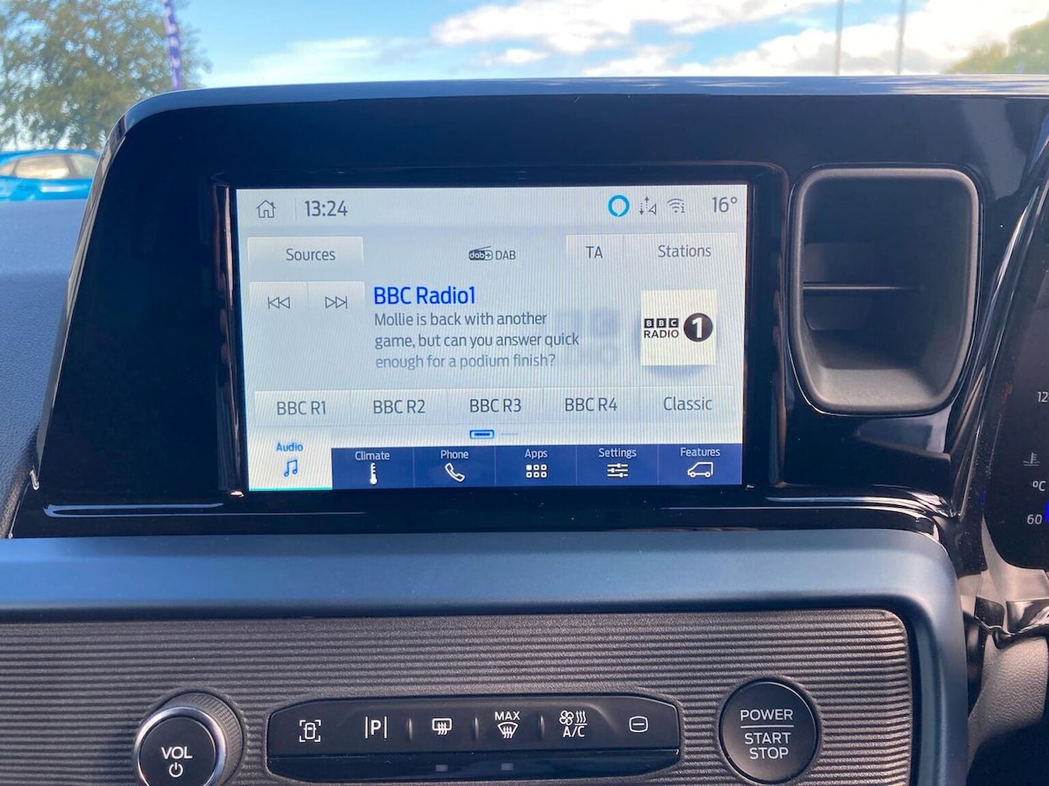 Used Ford Transit Courier 2024 for sale - 76159590: Photo 12