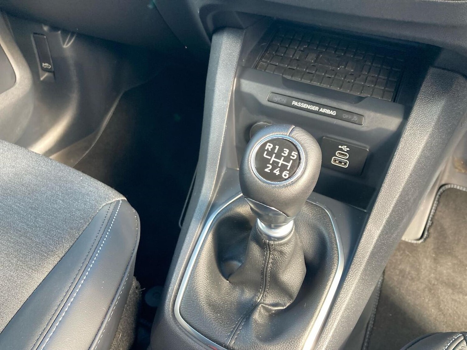 Used Ford Transit Courier 2024 for sale - 76159590: Photo 14