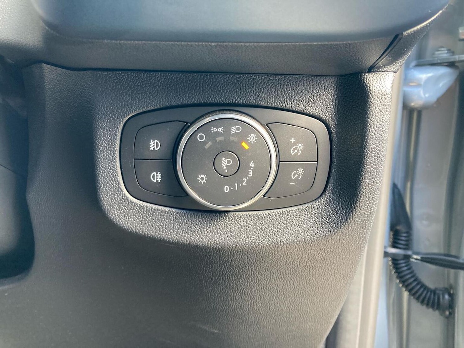 Used Ford Transit Courier 2024 for sale - 76159590: Photo 15