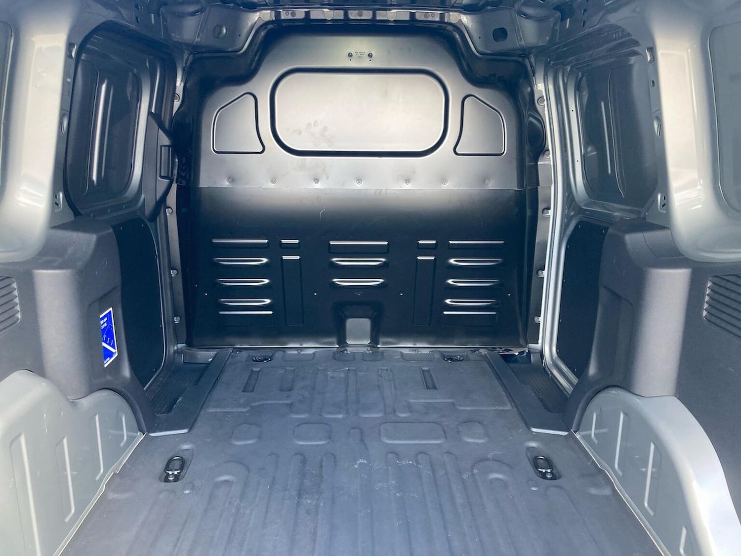 Used Ford Transit Courier 2024 for sale - 76159590: Photo 21