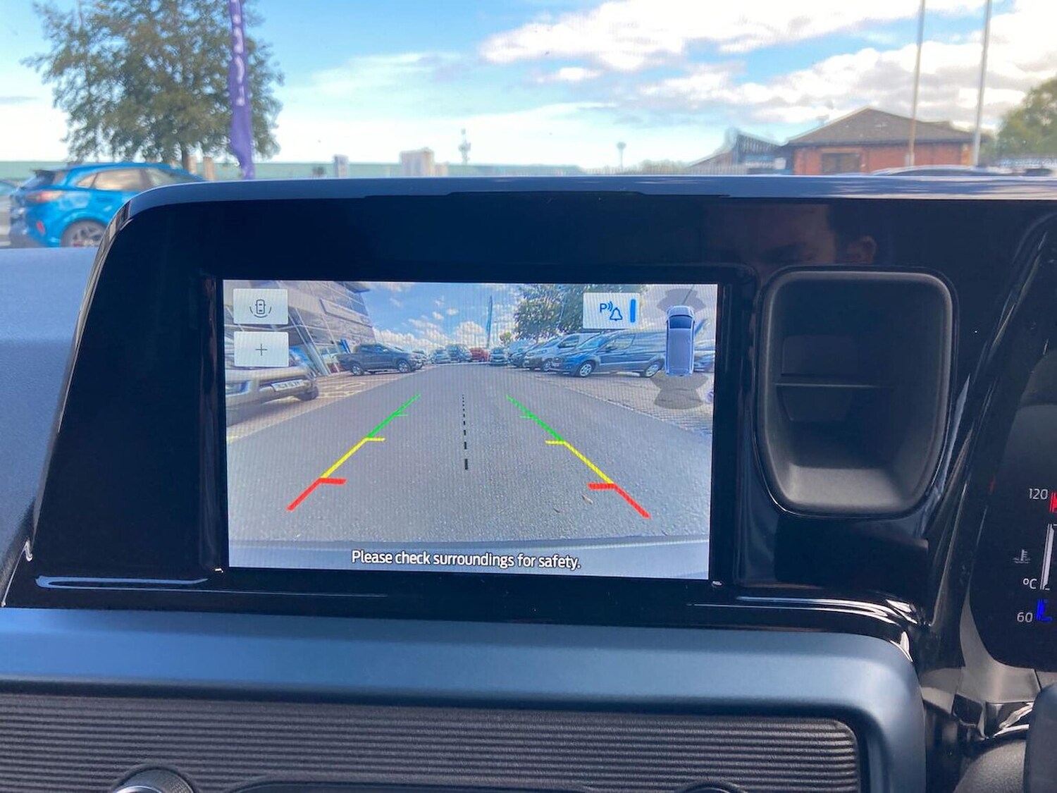 Used Ford Transit Courier 2024 for sale - 76159590: Photo 23