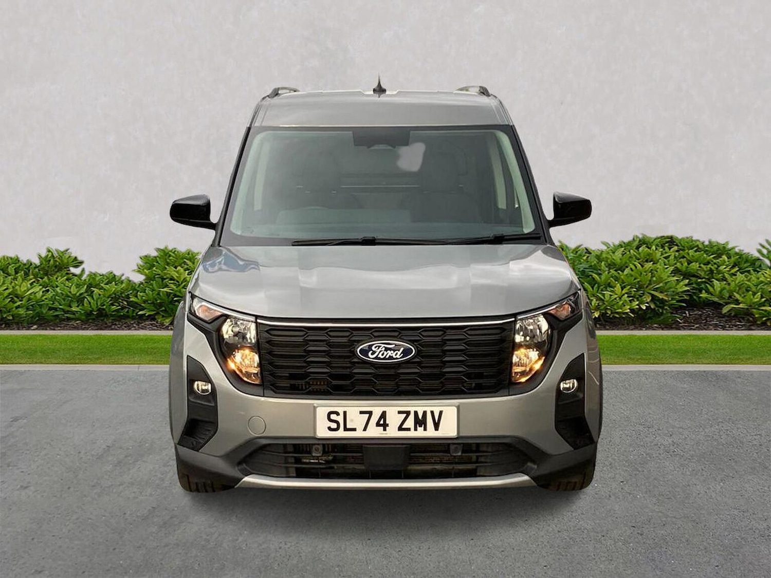 Used Ford Transit Courier 2024 for sale - 76159590: Photo 5