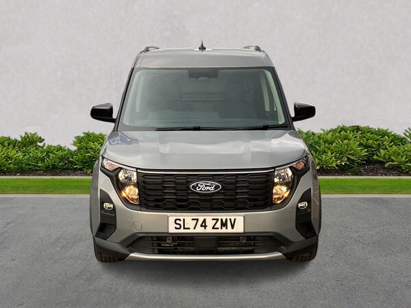 Used Ford Transit Courier 2024 for sale - 76159590: Photo 5