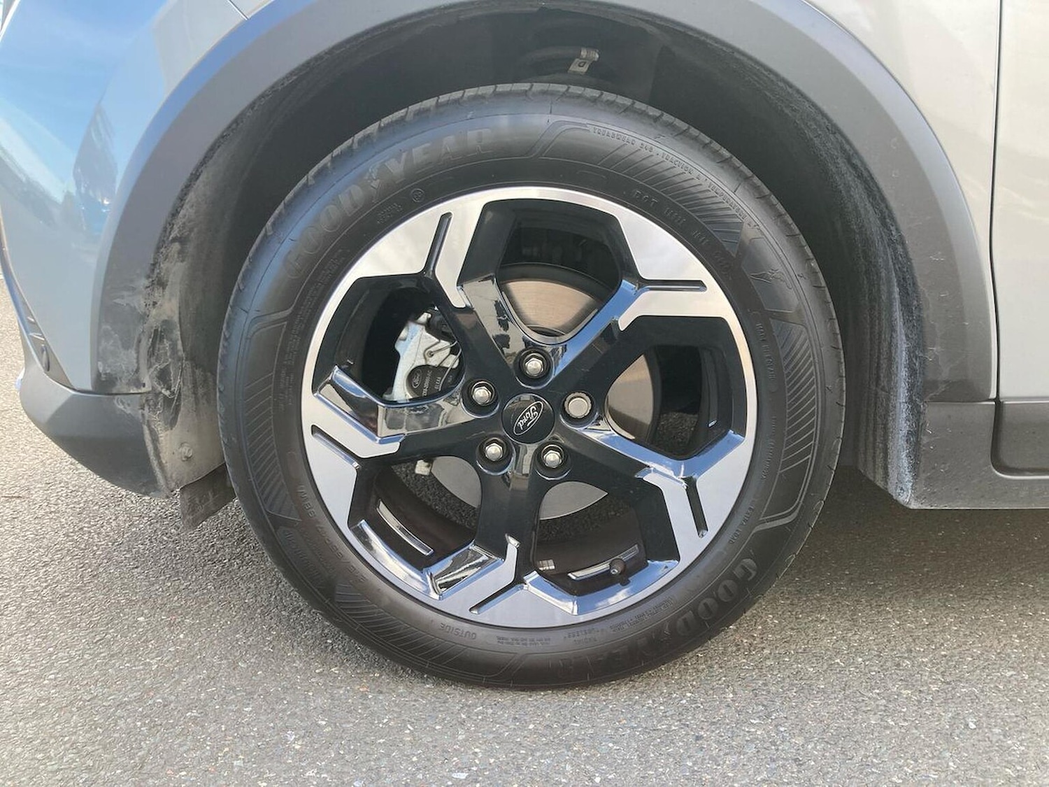 Used Ford Transit Courier 2024 for sale - 76159590: Photo 7