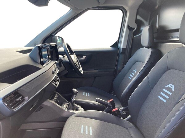 Used Ford Transit Courier 2024 for sale - 76159590: Photo 8