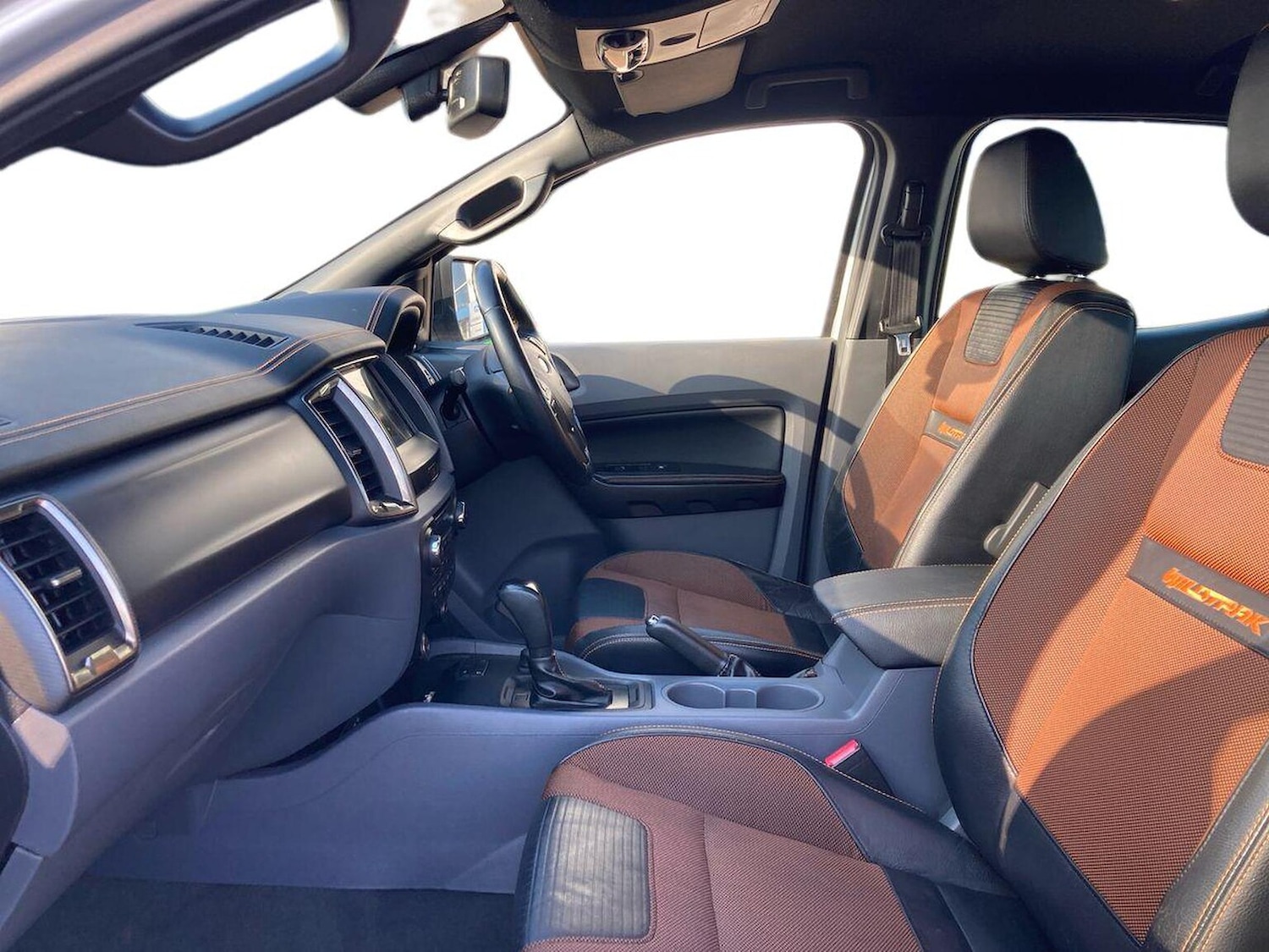 Used Ford Ranger 2018 for sale - 78121924: Photo 10