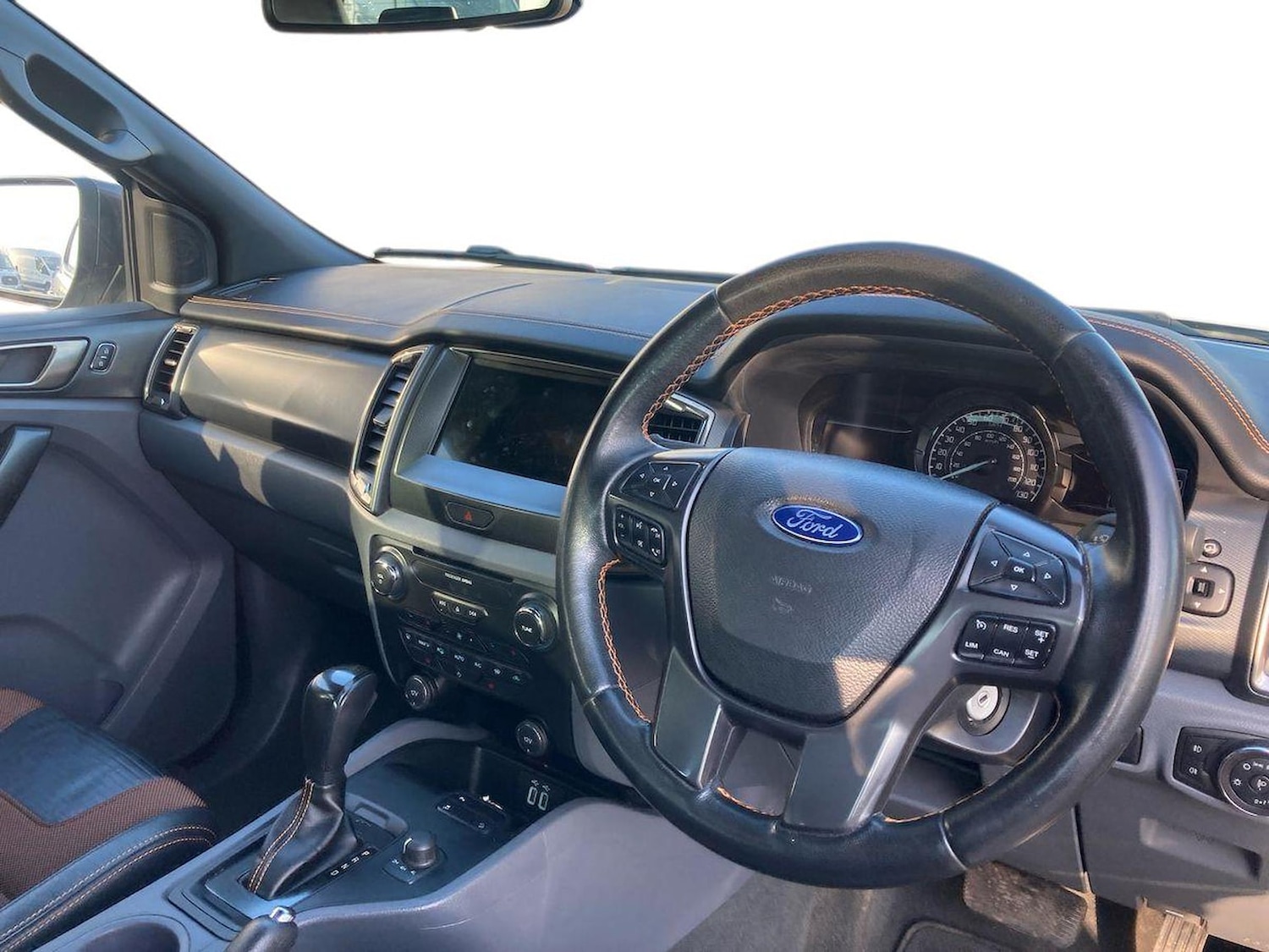 Used Ford Ranger 2018 for sale - 78121924: Photo 11