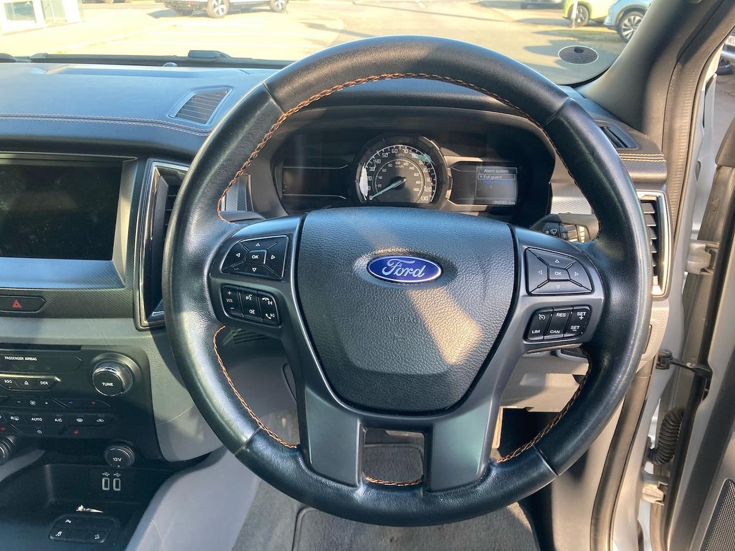 Used Ford Ranger 2018 for sale - 78121924: Photo 12