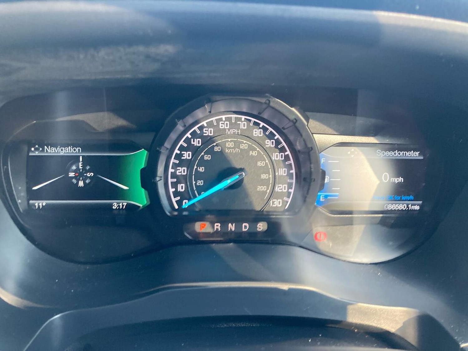 Used Ford Ranger 2018 for sale - 78121924: Photo 13