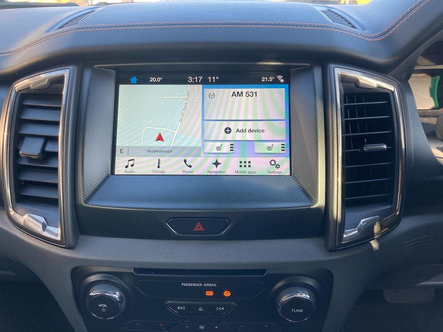 Used Ford Ranger 2018 for sale - 78121924: Photo 14