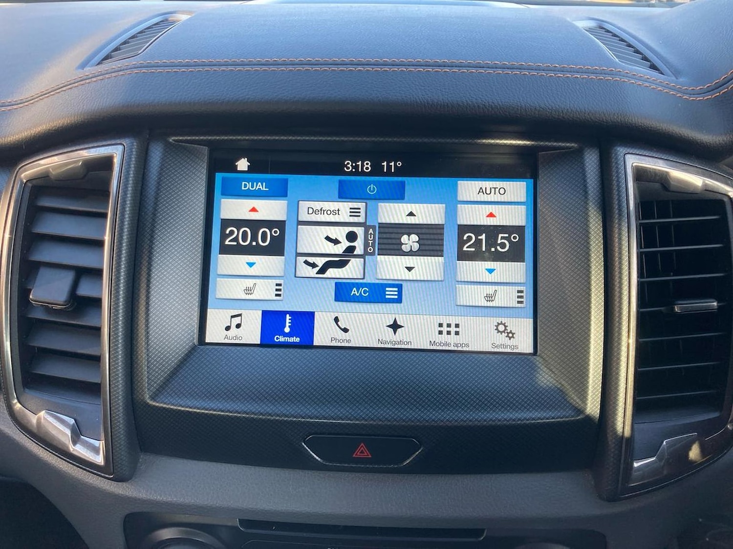 Used Ford Ranger 2018 for sale - 78121924: Photo 15