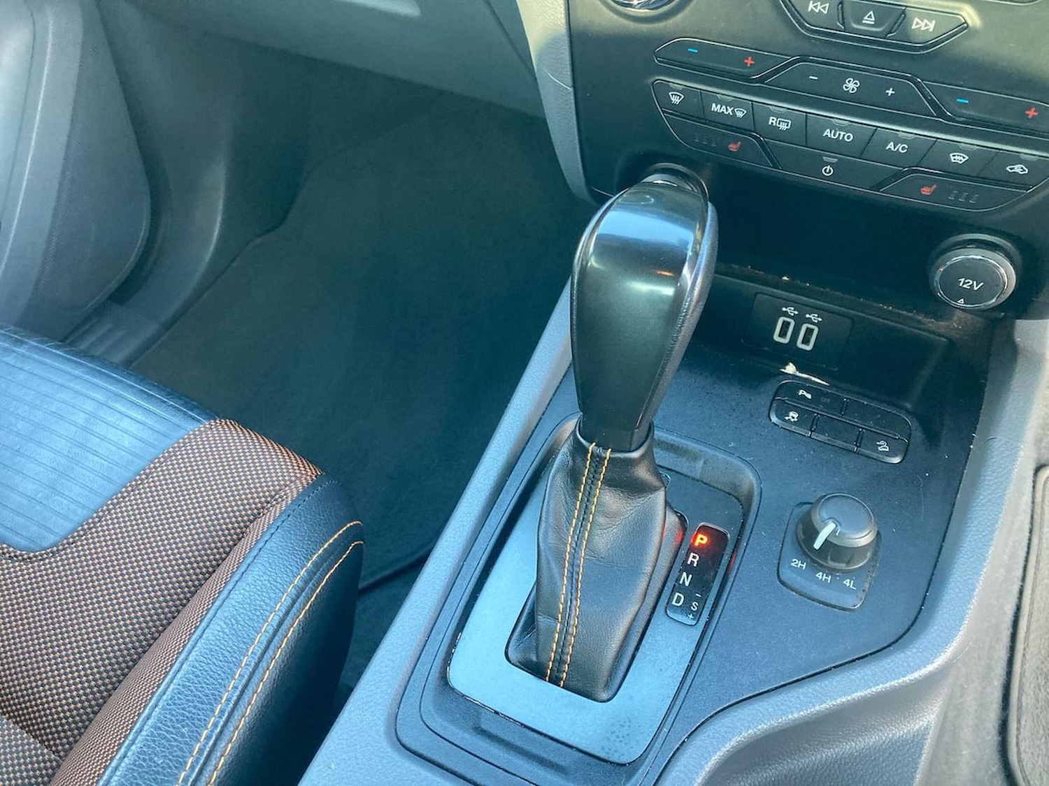 Used Ford Ranger 2018 for sale - 78121924: Photo 16