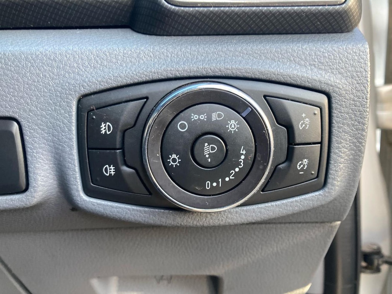 Used Ford Ranger 2018 for sale - 78121924: Photo 17