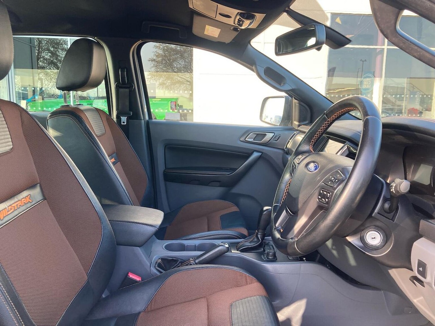 Used Ford Ranger 2018 for sale - 78121924: Photo 18