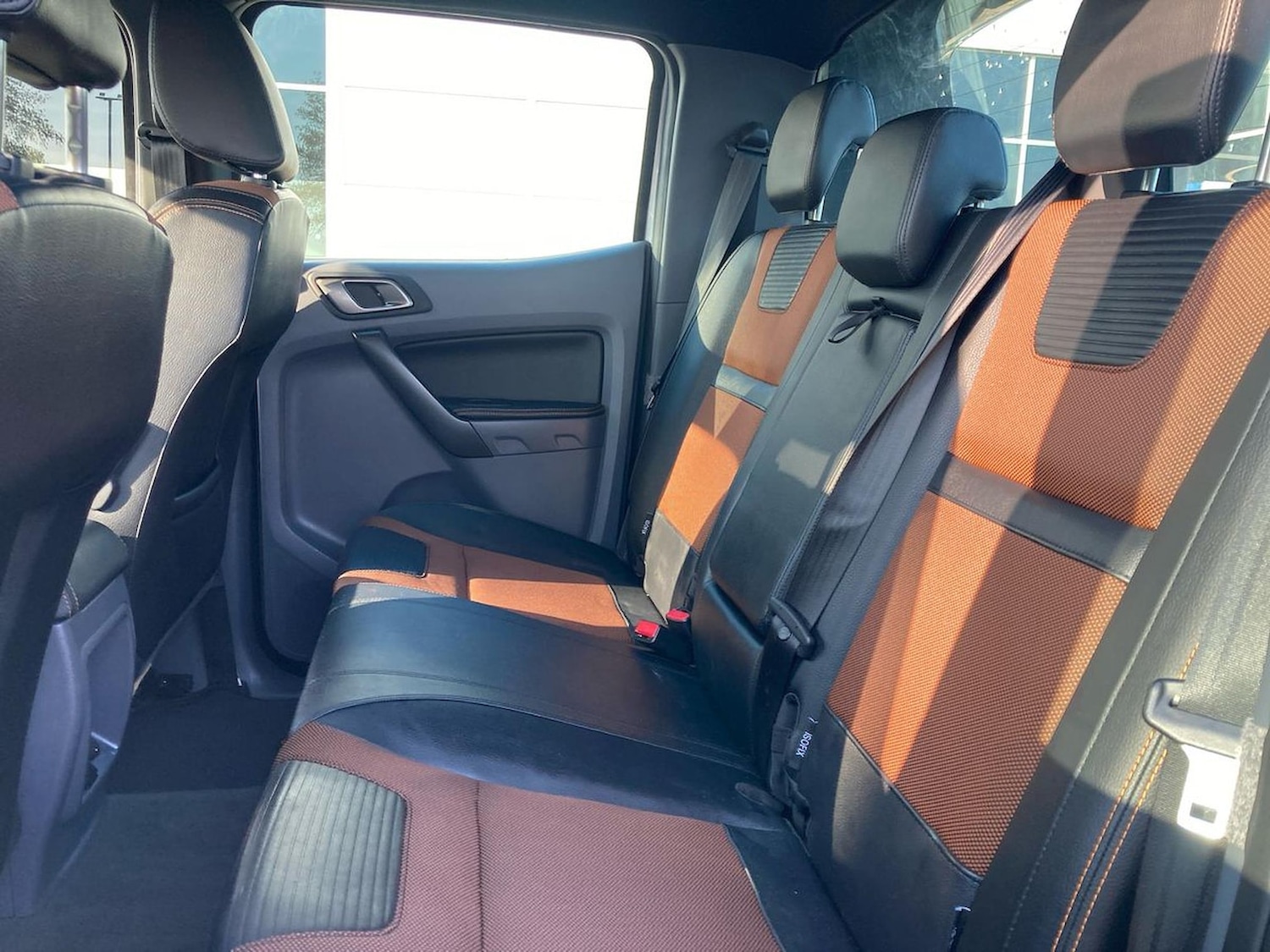 Used Ford Ranger 2018 for sale - 78121924: Photo 19