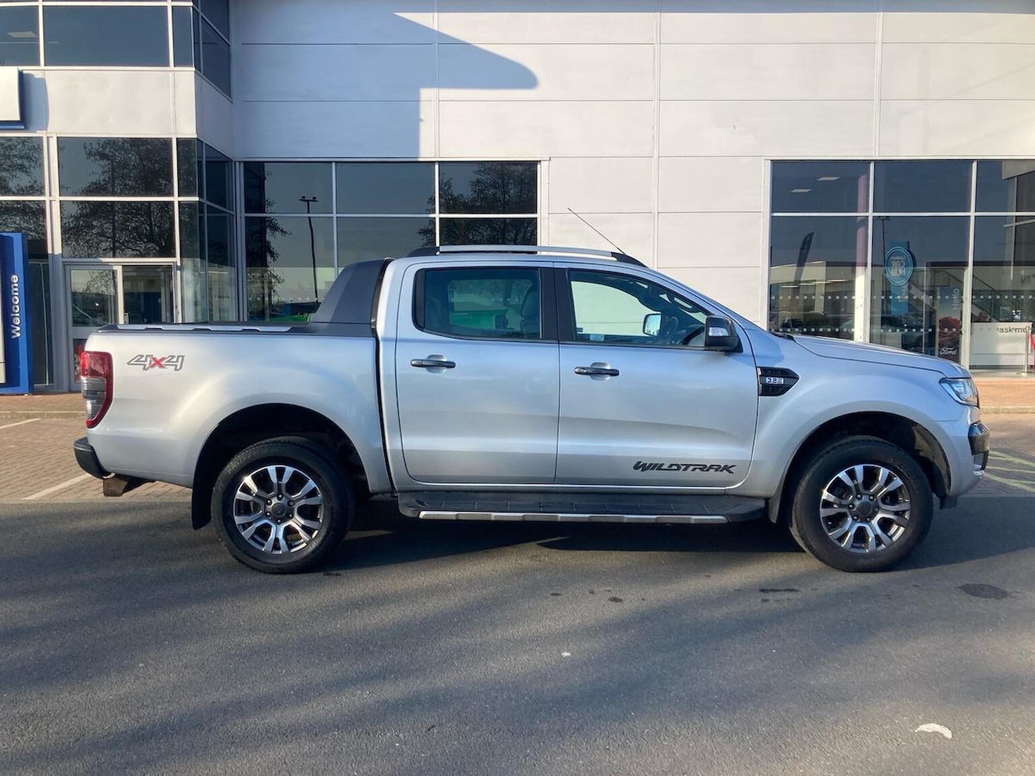 Used Ford Ranger 2018 for sale - 78121924: Photo 20