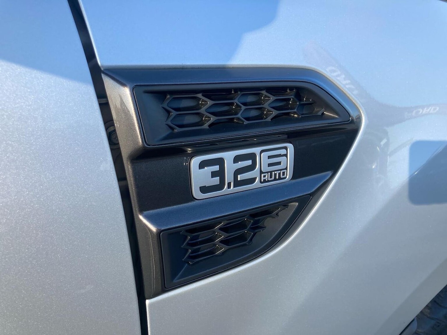 Used Ford Ranger 2018 for sale - 78121924: Photo 27