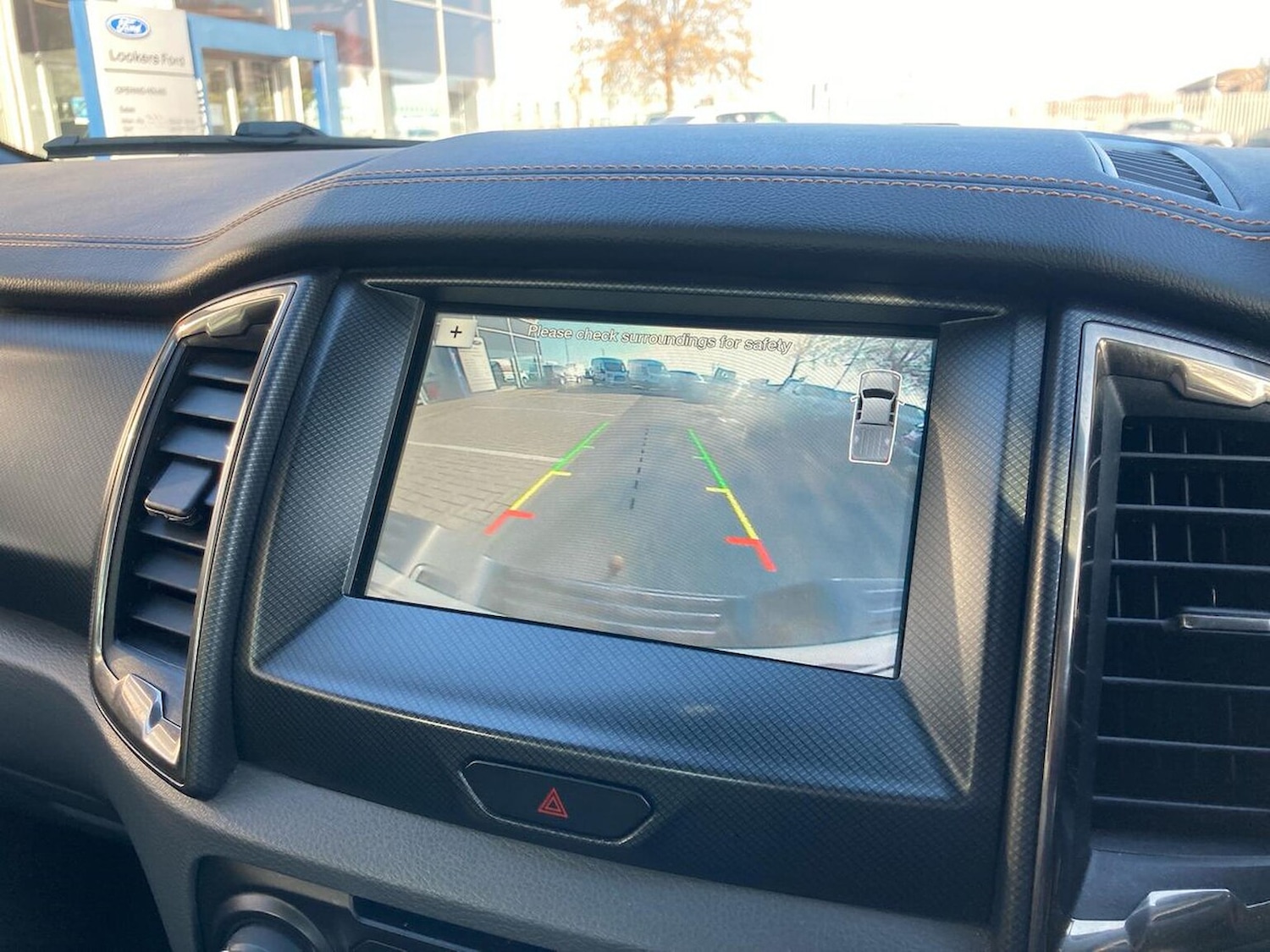 Used Ford Ranger 2018 for sale - 78121924: Photo 31