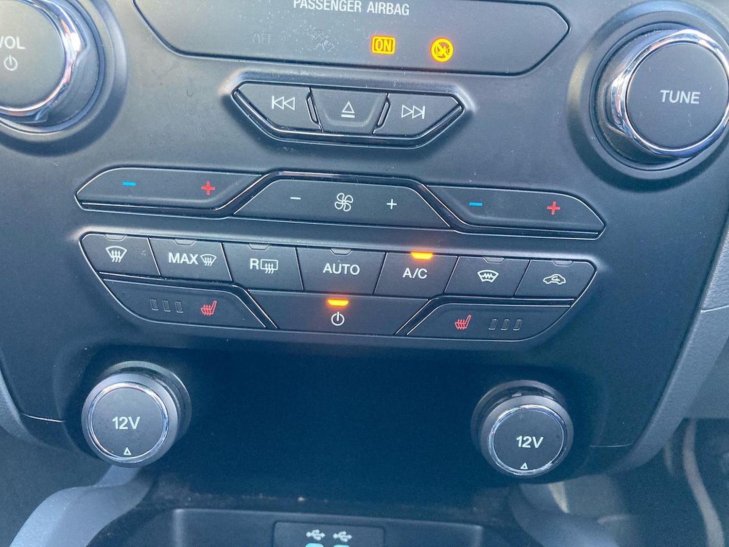 Used Ford Ranger 2018 for sale - 78121924: Photo 32