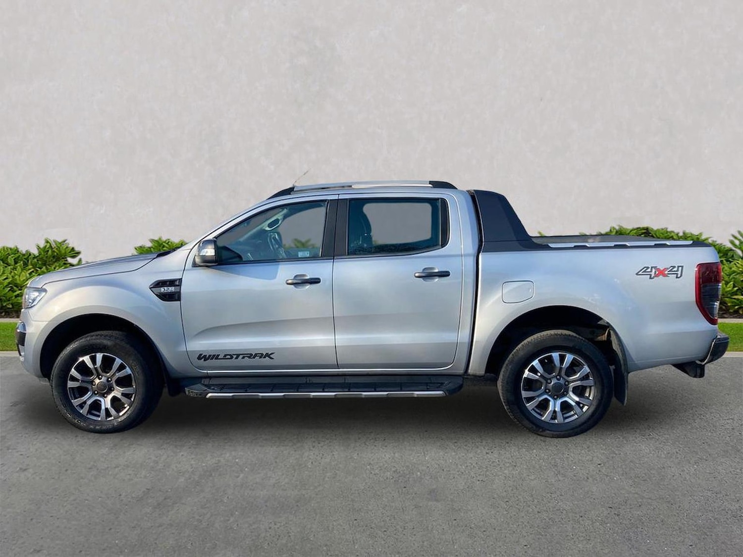 Used Ford Ranger 2018 for sale - 78121924: Photo 5