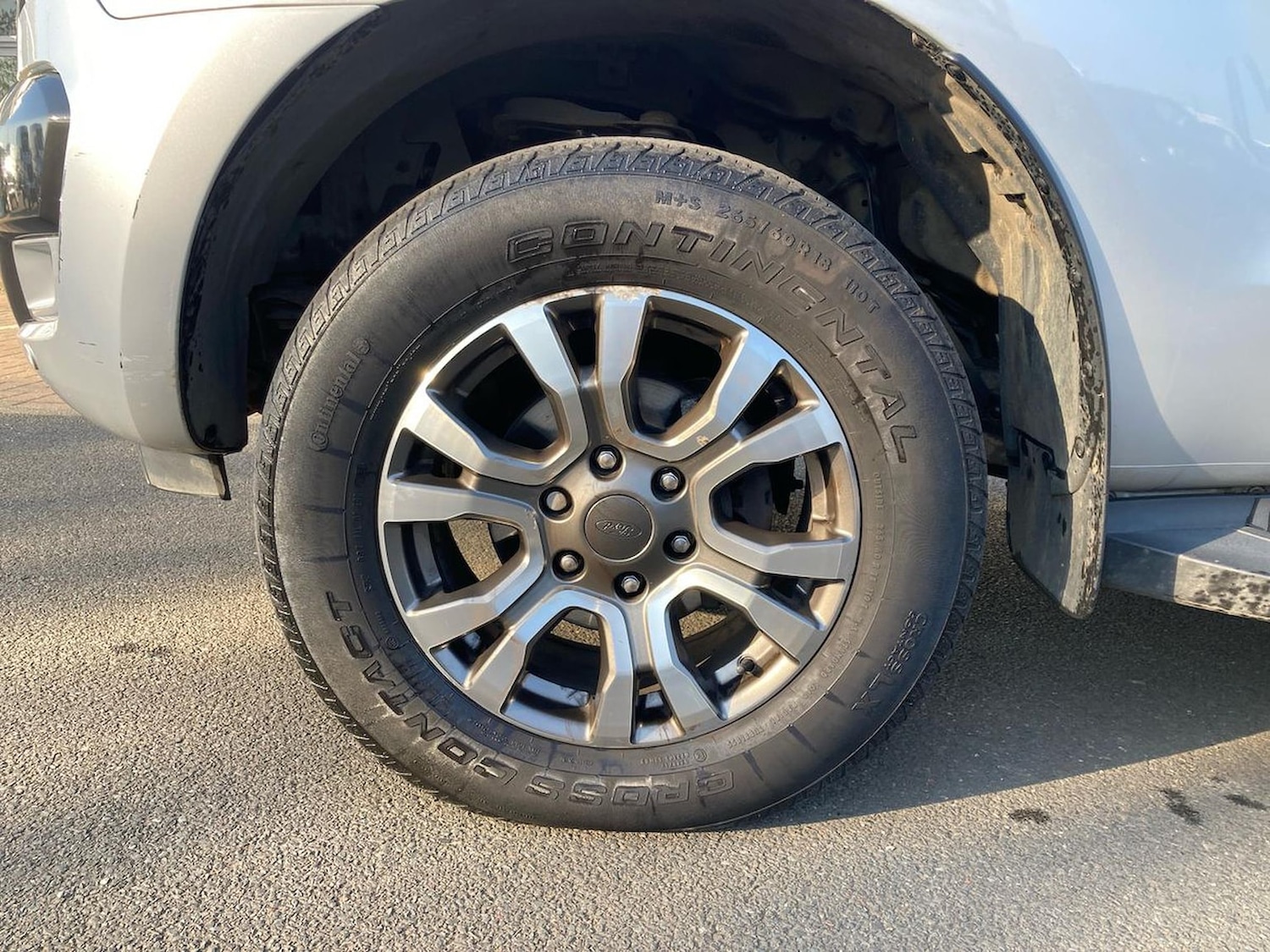 Used Ford Ranger 2018 for sale - 78121924: Photo 9