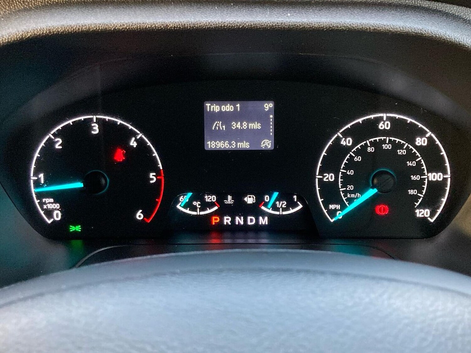 Used Ford Tourneo Custom 2019 for sale - 76149592: Photo 11