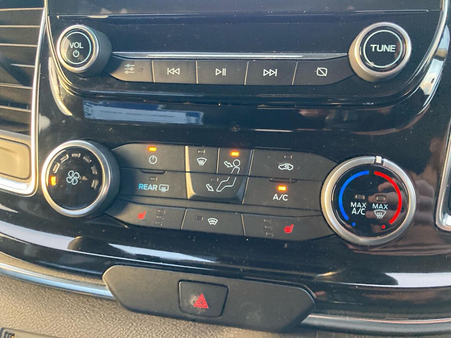 Used Ford Tourneo Custom 2019 for sale - 76149592: Photo 13