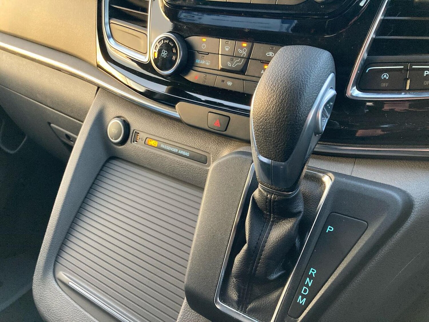 Used Ford Tourneo Custom 2019 for sale - 76149592: Photo 14