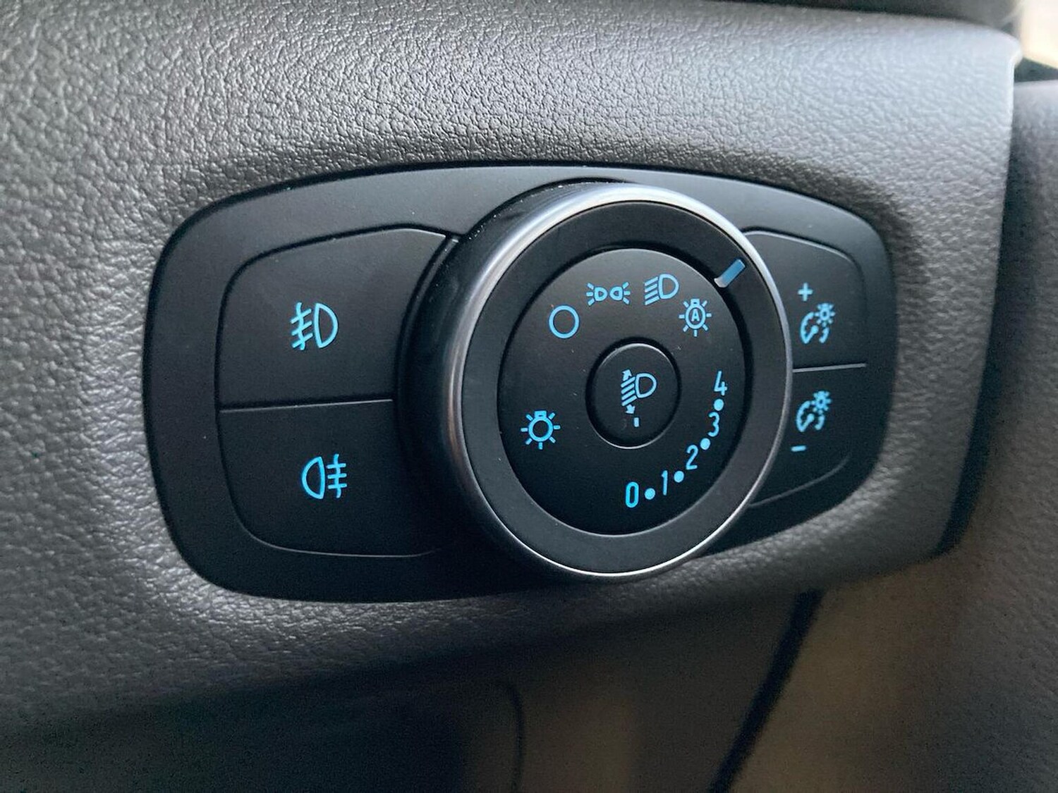 Used Ford Tourneo Custom 2019 for sale - 76149592: Photo 15